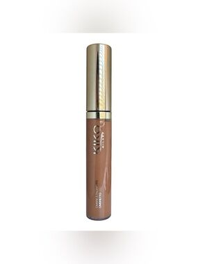 Kiko Milano Liquid Eye Base & Eyeshadow 04 Melted Chocolate